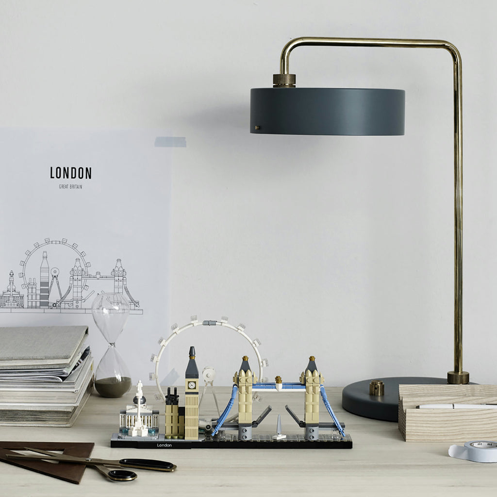 LEGO Architecture 21034 Londres