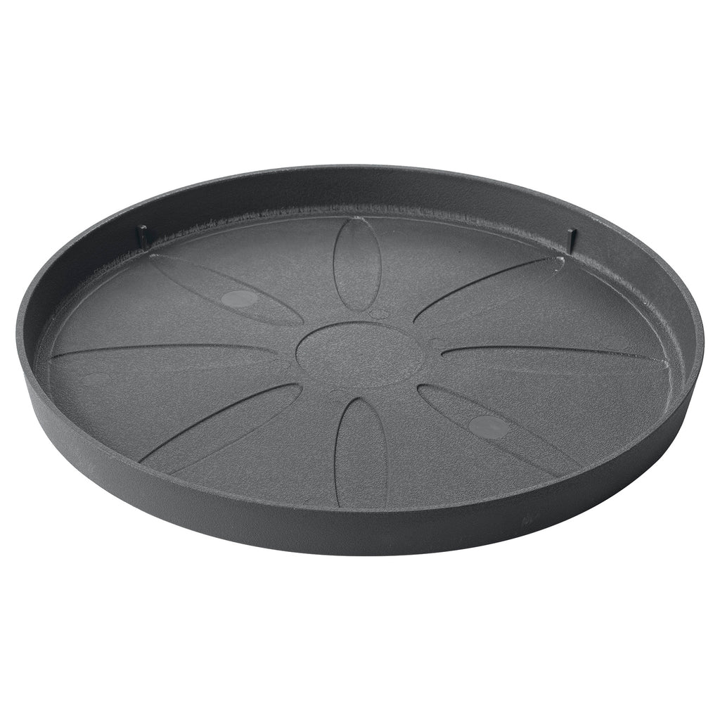 Deroma Soucoupe Origin Gris 50 cm