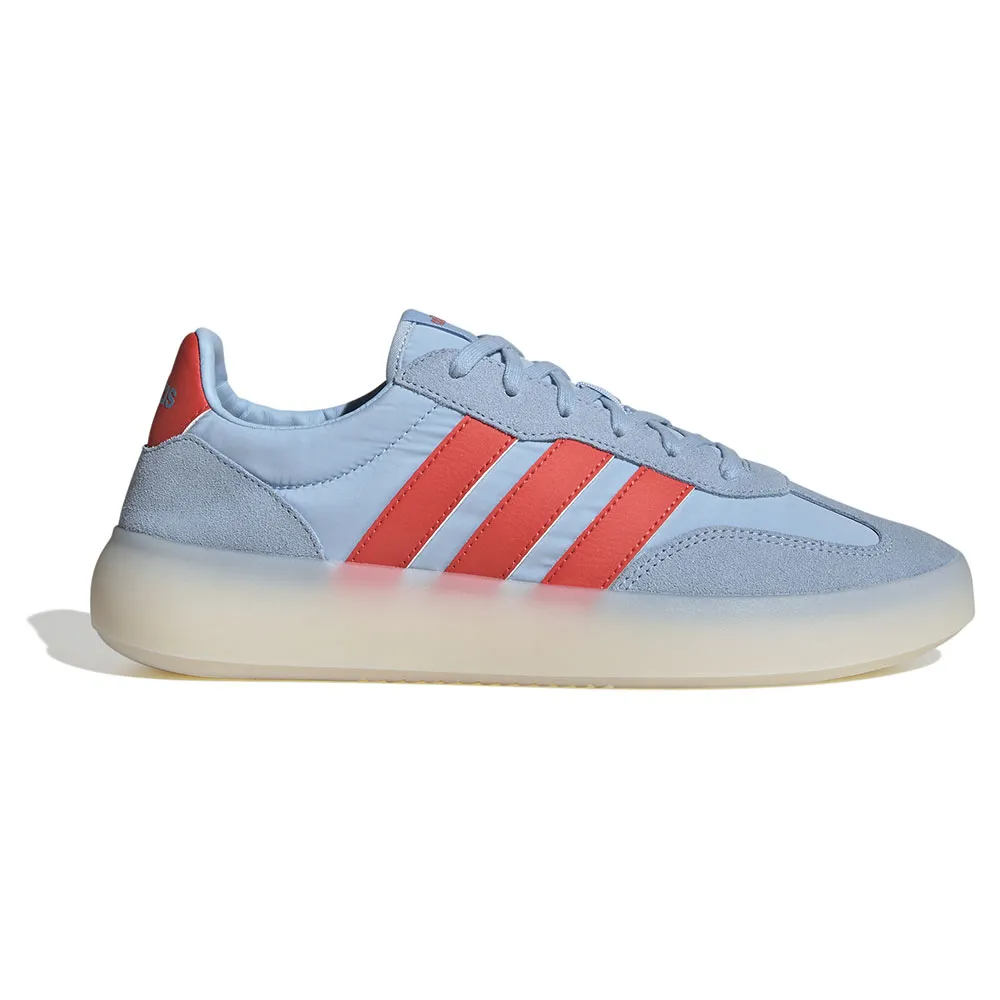 adidas Barreda Decode Ciel/Rouge/Blanc
