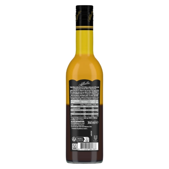 Maille Vinaigrette légère au soja avec graines de sésame grillées pour salade 360 ml