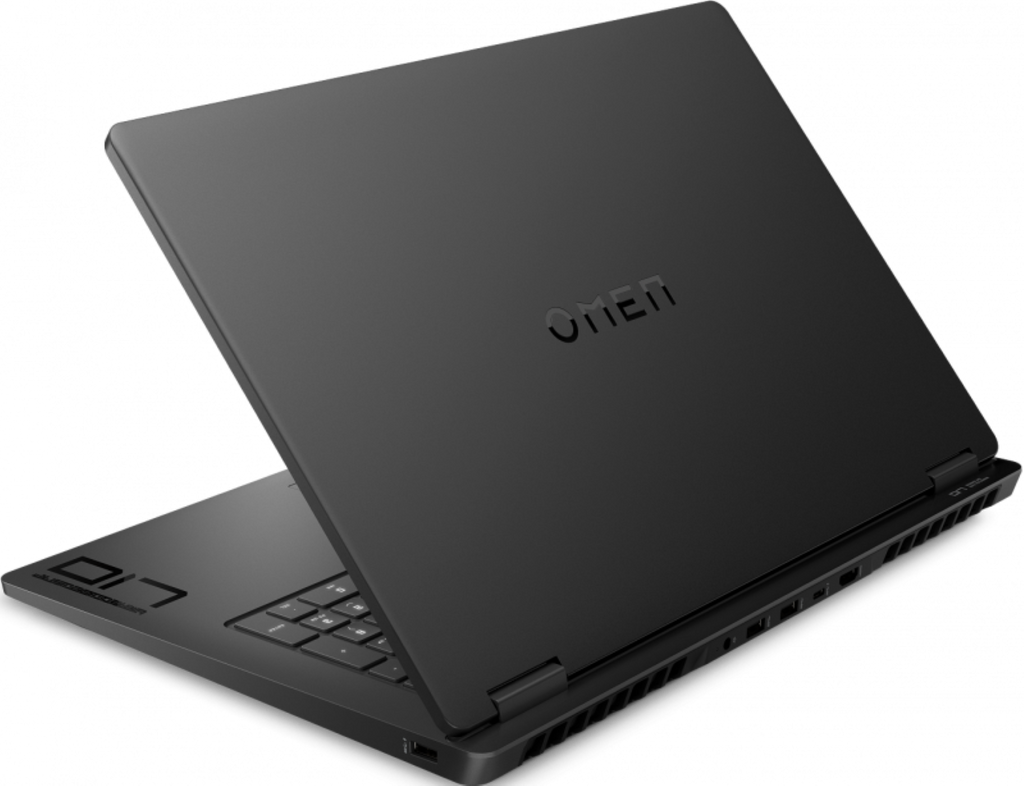 HP Omen 17-db1036nf (17.3")
