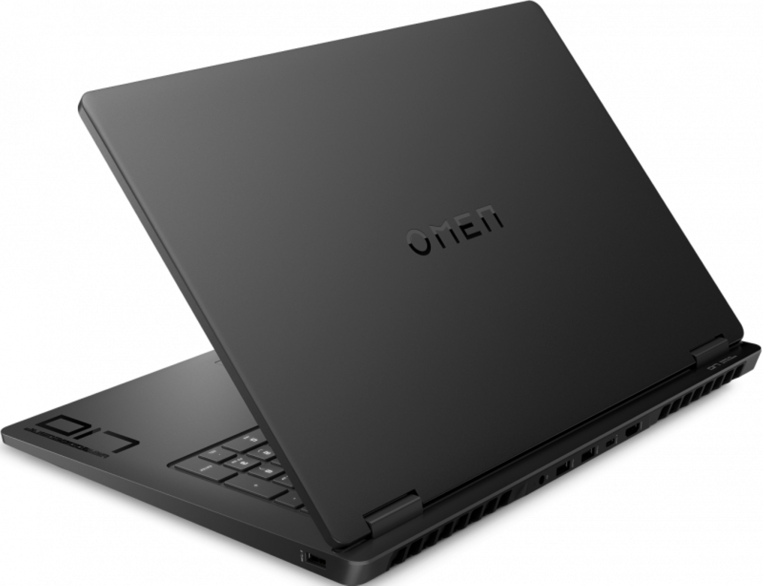 HP Omen 17-db1036nf (17.3")