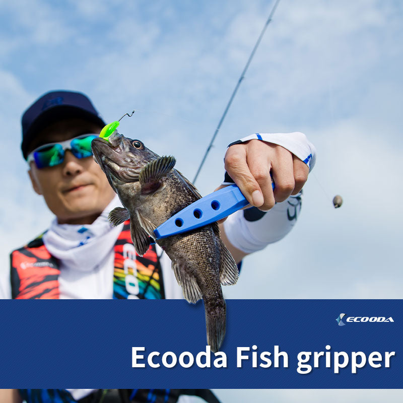 ECOODA pince à poisson de haute qualité