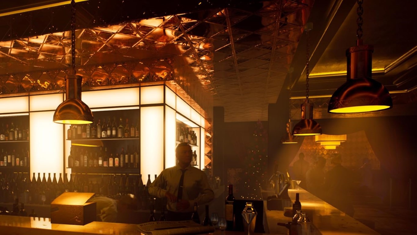 PlayStation Vampire: The Masquerade Bloodlines 2 - PS5 - Version française