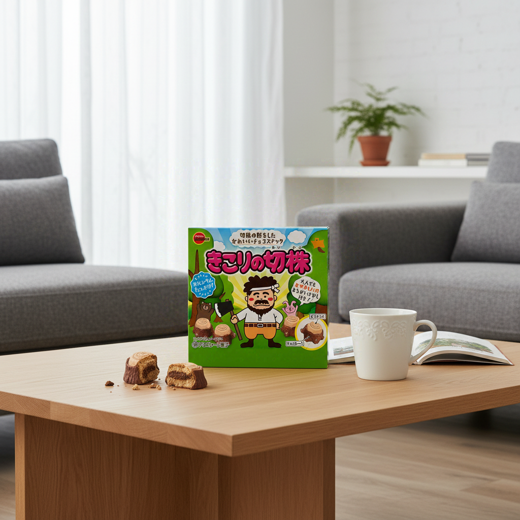 Bourbon Snack au Chocolat 66 g