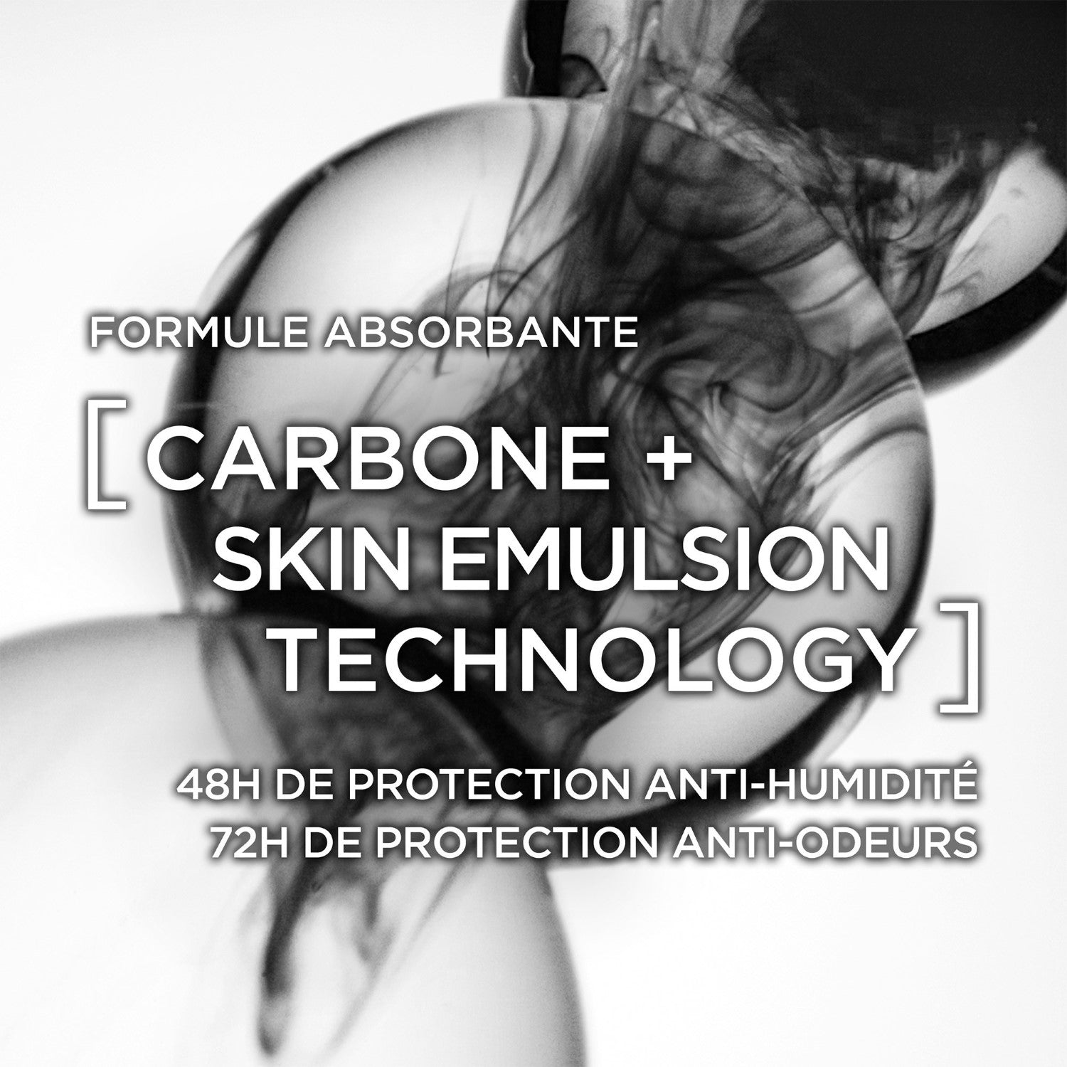 L'Oréal Paris Men Expert Spray Anti-Transpirant Carbon Protect 5-en-1 150ml
