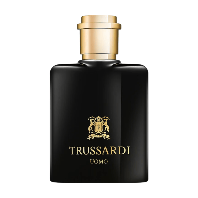 Trussardi Uomo Eau de Toilette pour homme 30 ml