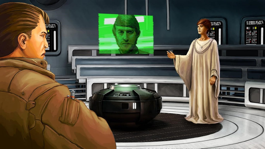 Star Wars: Dark Forces Remaster - Switch - Version Française