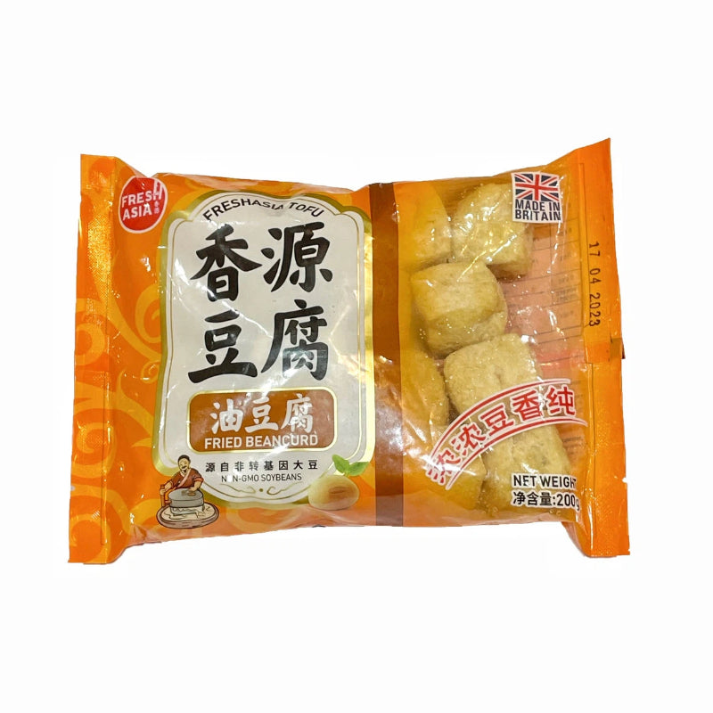 FRESHASIA Tofu frit 200g