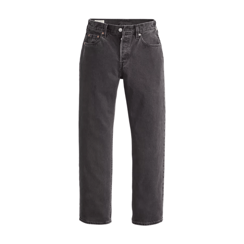 Levi's 501 09's Coupe droite hautes