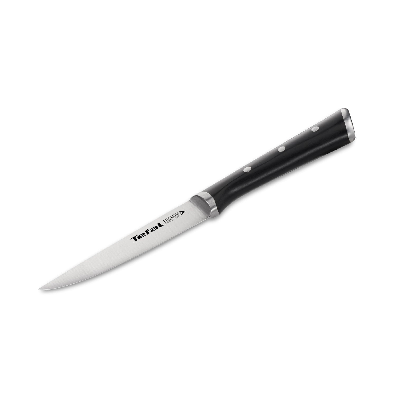 Tefal Ingenio Ice Force couteau d'office 11cm