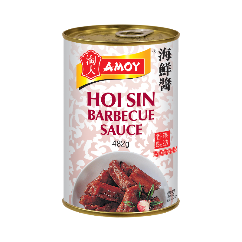 Amoy Sauce Hoi Sin 482 g
