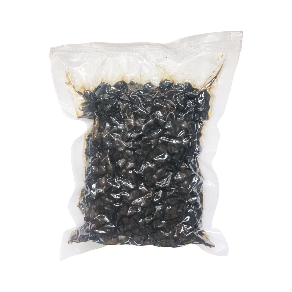 Yun Shan Ban Haricots noirs fermentés - 500 g