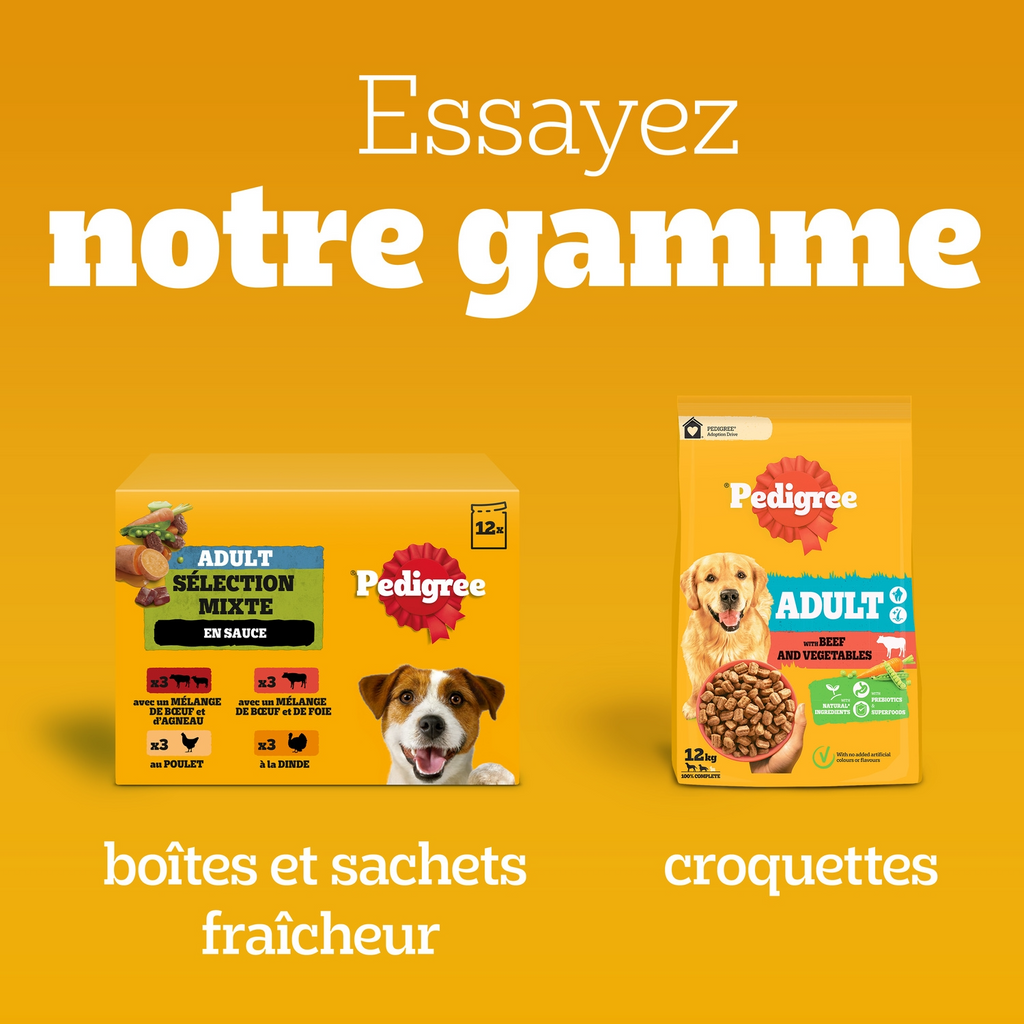 Pedigree Dentastix friandises dentaires pour chiens de petite race - 7 bâtonnets