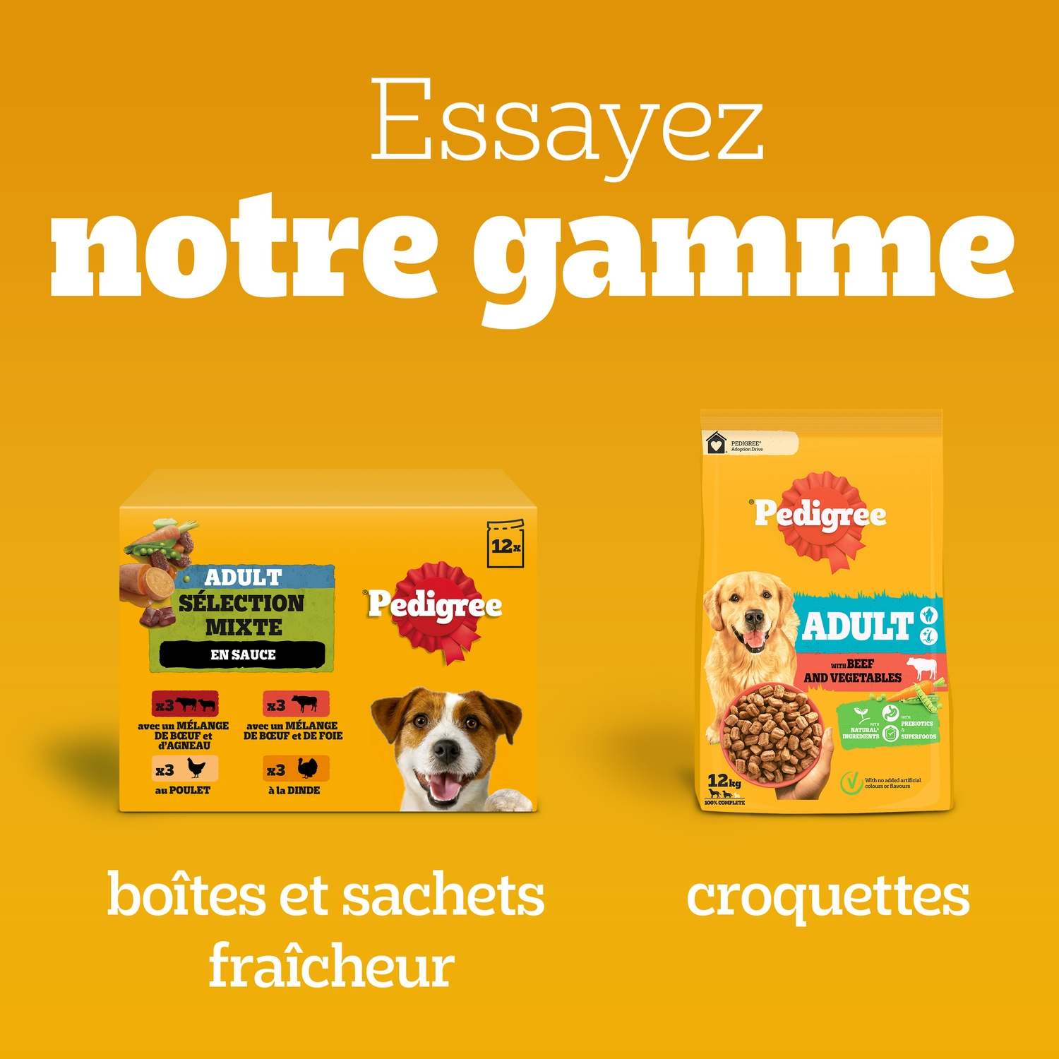 Pedigree Dentastix friandises dentaires pour chiens de petite race - 7 bâtonnets