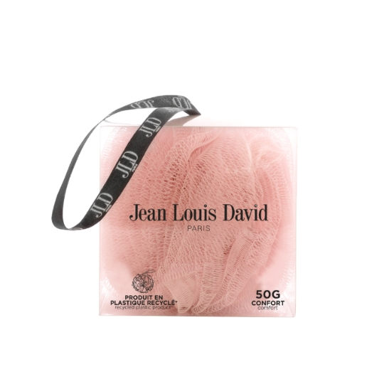 Jean Louis David Filet de Douche Rose