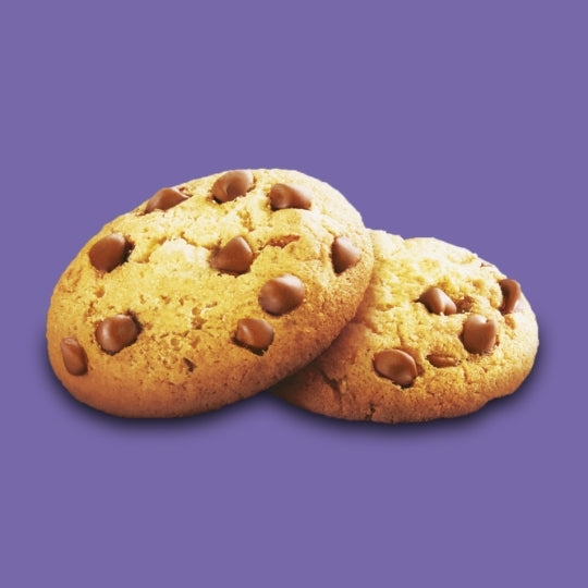 Milka Cookies au Chocolat 168 g