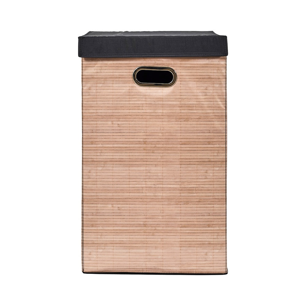 Panier a linge 36x36x58cm m8