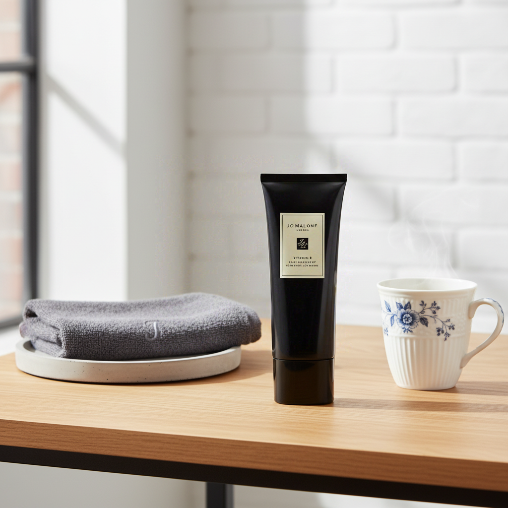 Jo Malone Soin des mains vitamine E 100 ml