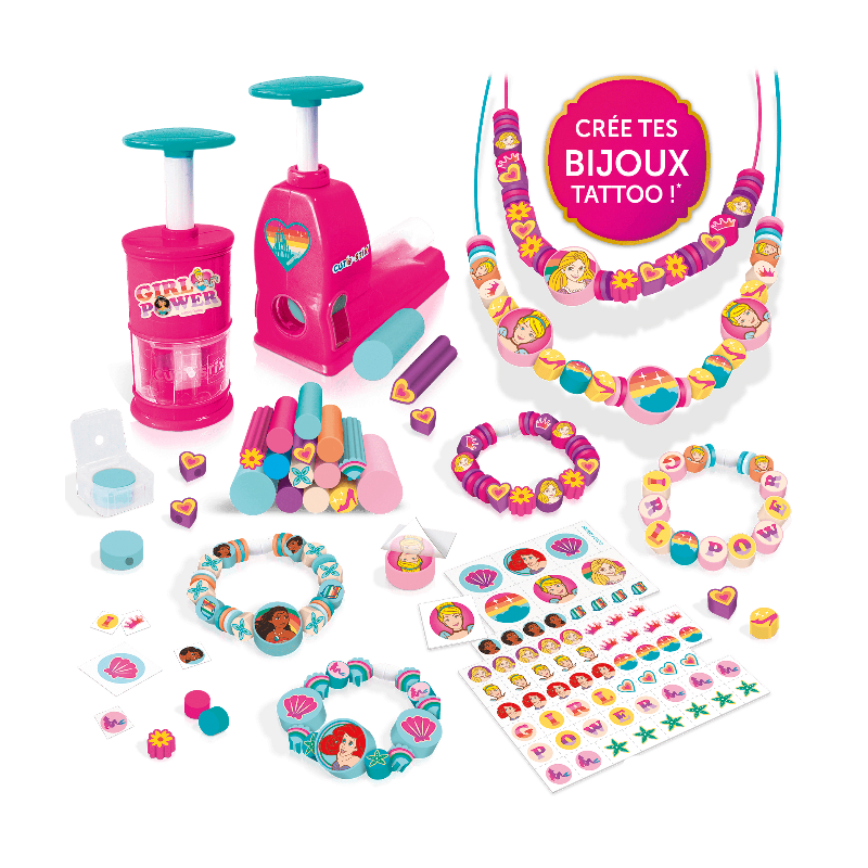 Cutie stix disney princess