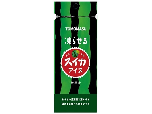 Tomomasu Boisson à la pastèque glacée 80 g