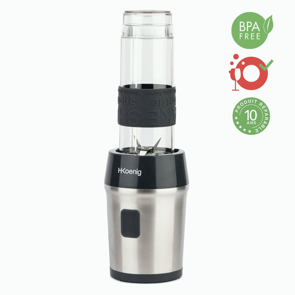 H.KOENIG SMOO9 - Mini mixeur