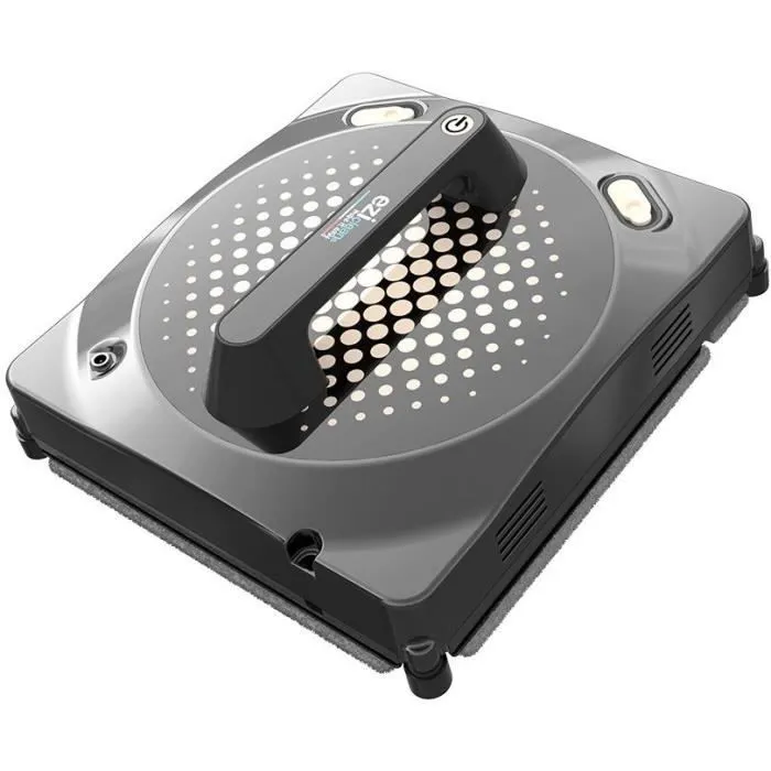 Eziclean® Windobot S10 Vibra Robot lave-vitres