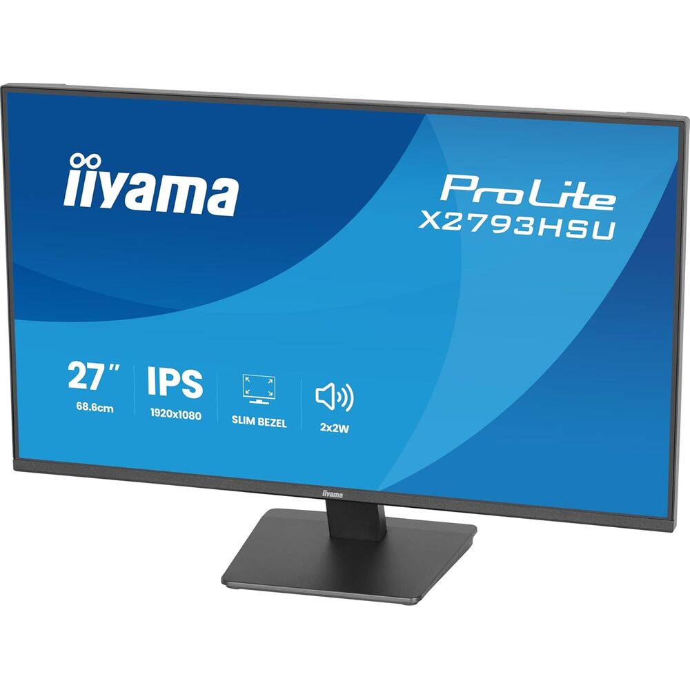 iiyama X2793HSU-B1 Moniteur