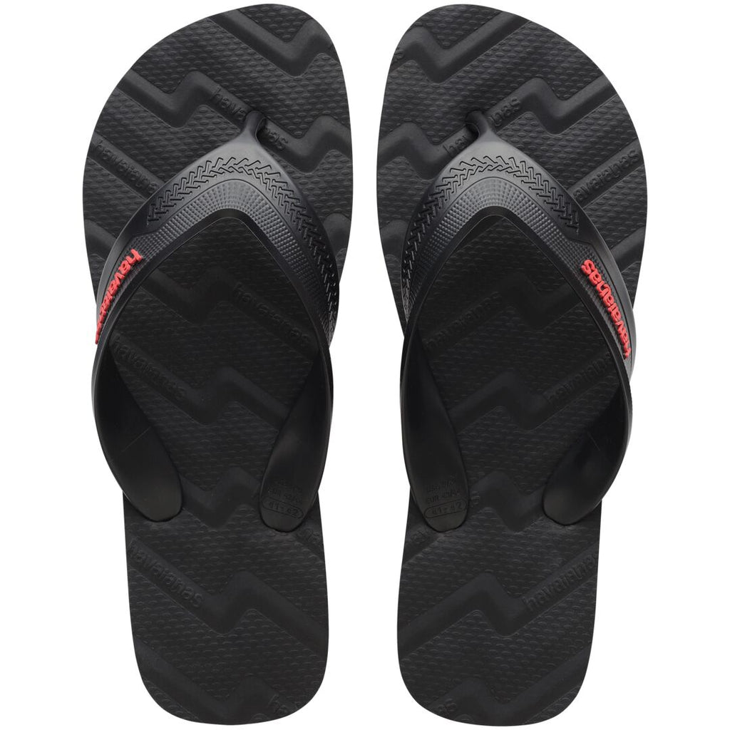 HAVAIANAS Track Waves Sandales