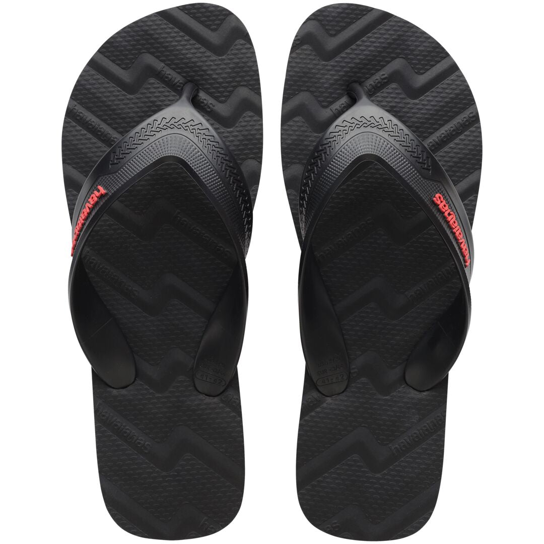 HAVAIANAS Track Waves Sandales