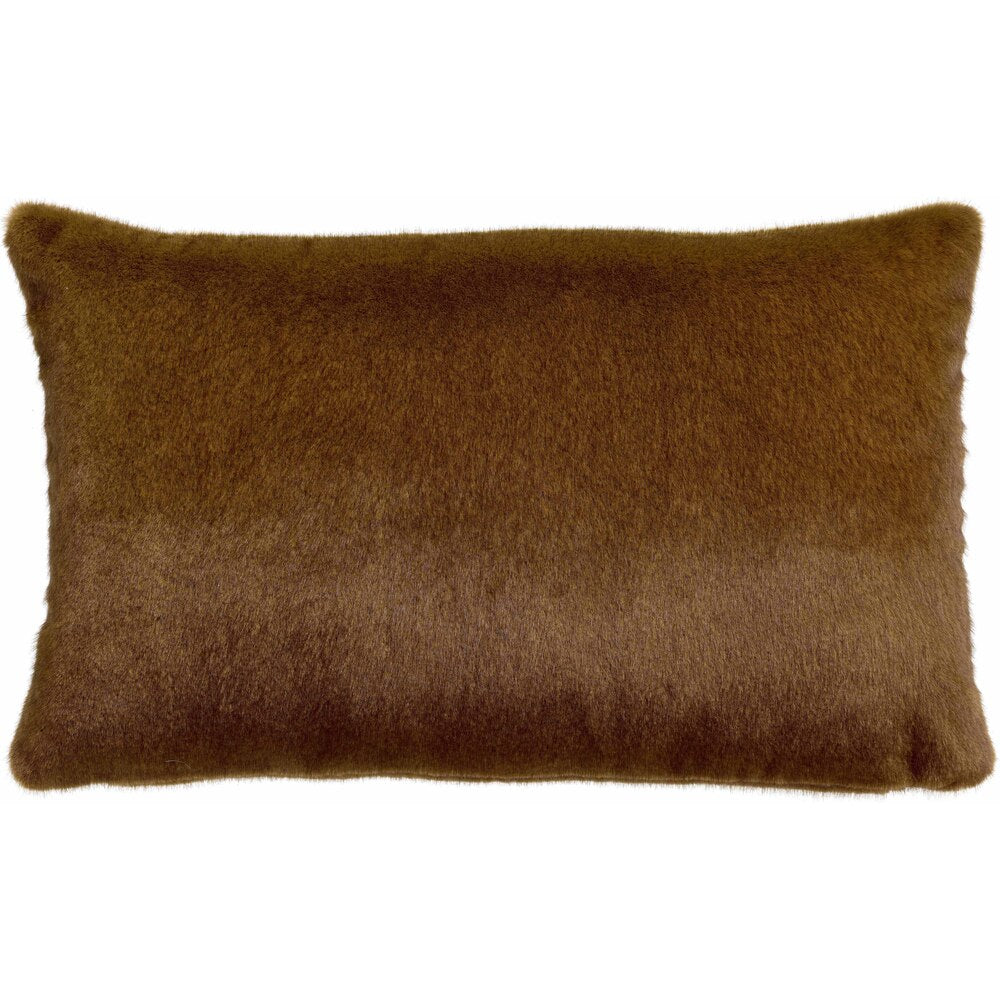 Housse de coussin liwen cafe