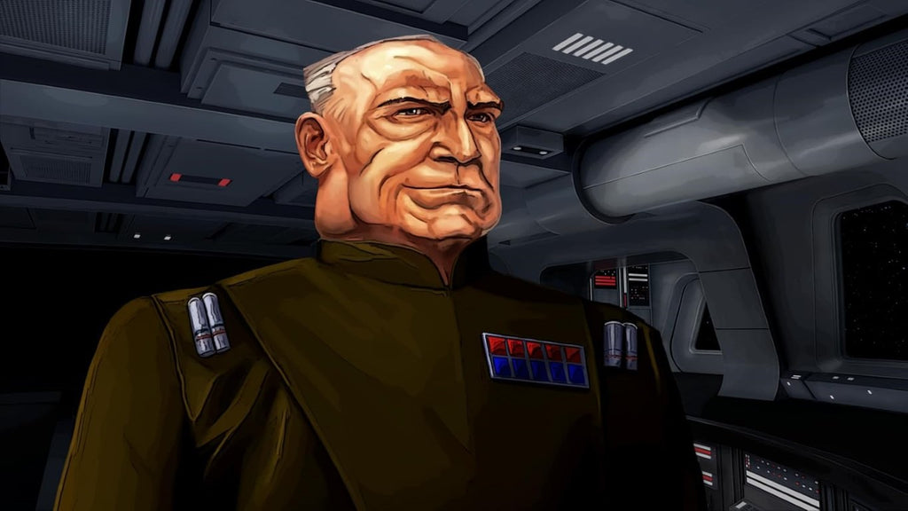 Star Wars: Dark Forces Remaster - Switch - Version Française