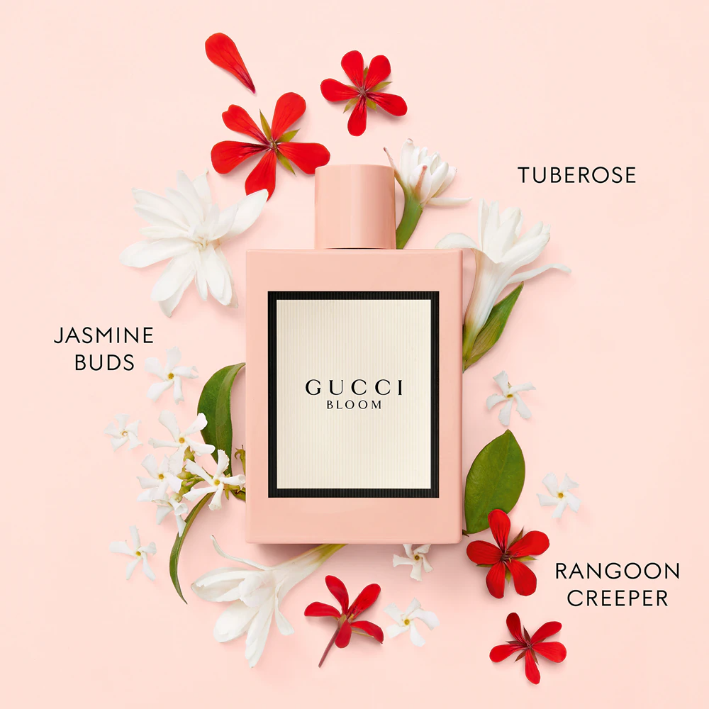 GUCCI Bloom Eau de Parfum Vaporisateur 30ml