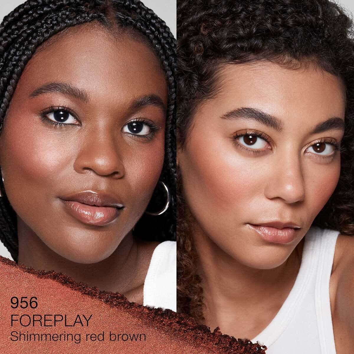 NARS Blush New Version #FORBIDDEN 4.8g