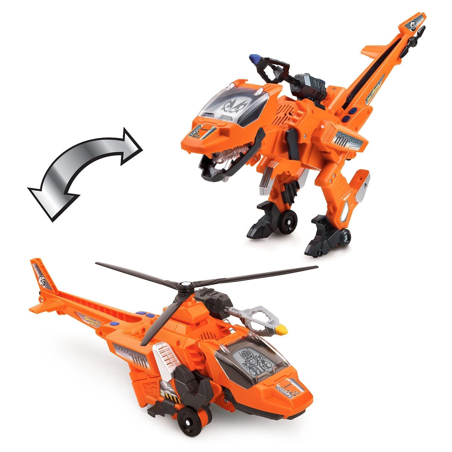 Vtech switch go dino assort.