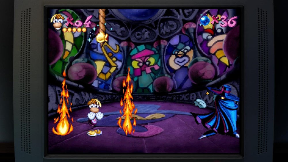 Rayman Édition 30e Anniversaire - PS5 - Version Française