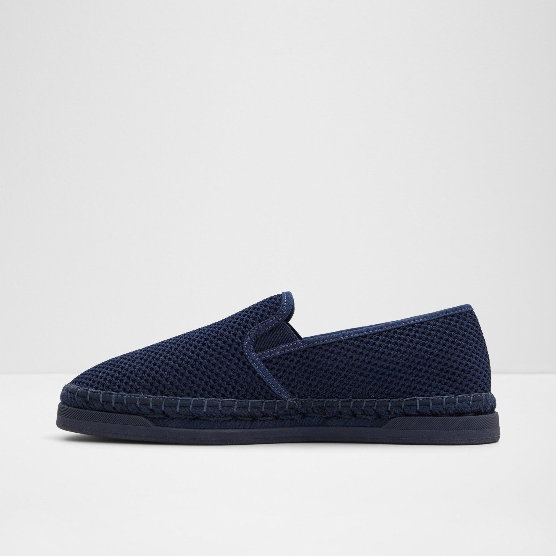 ALDO Johnney Mocassins Bleu marine
