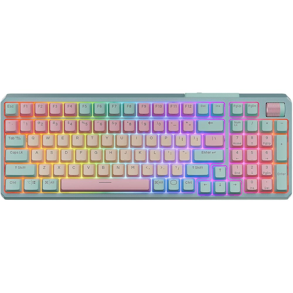 Cooler Master MK770 Macaron