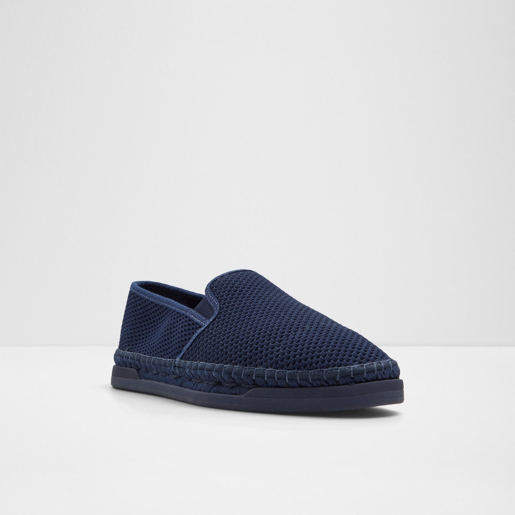ALDO Johnney Mocassins Bleu marine
