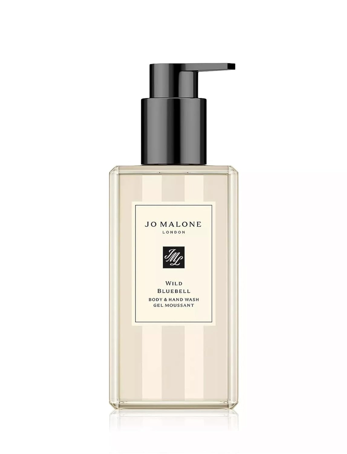 Jo Malone London Wild Bluebell Gel corps et mains 250 ml