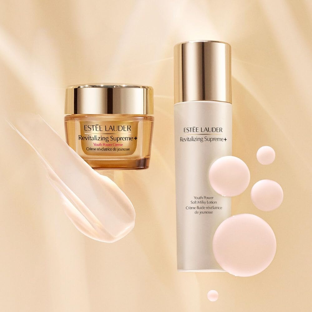 ESTÉE LAUDER Revitalizing Supreme+ Lait Douceur Jeunesse Éclat 100ml