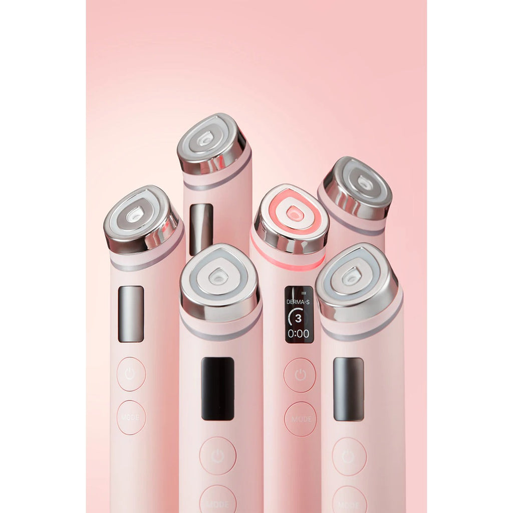 MEDICUBE Coffret Soin Booster Pro