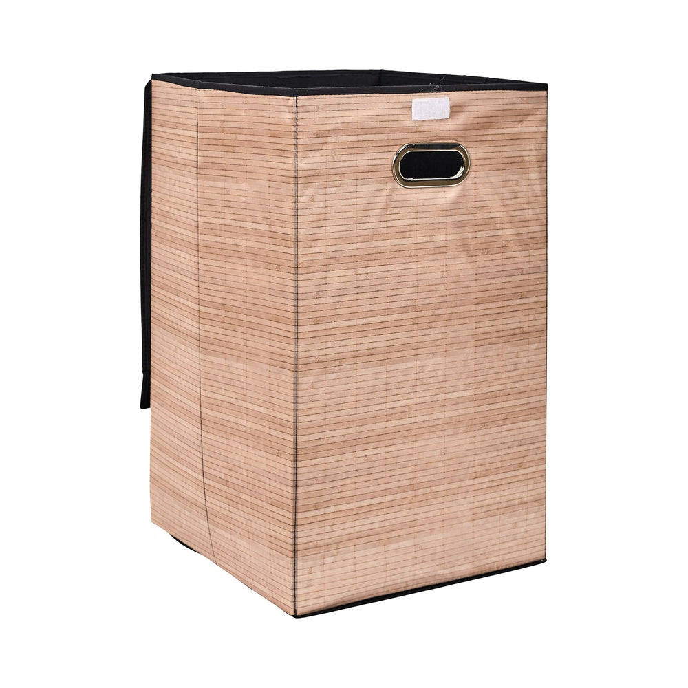 Panier a linge 36x36x58cm m8
