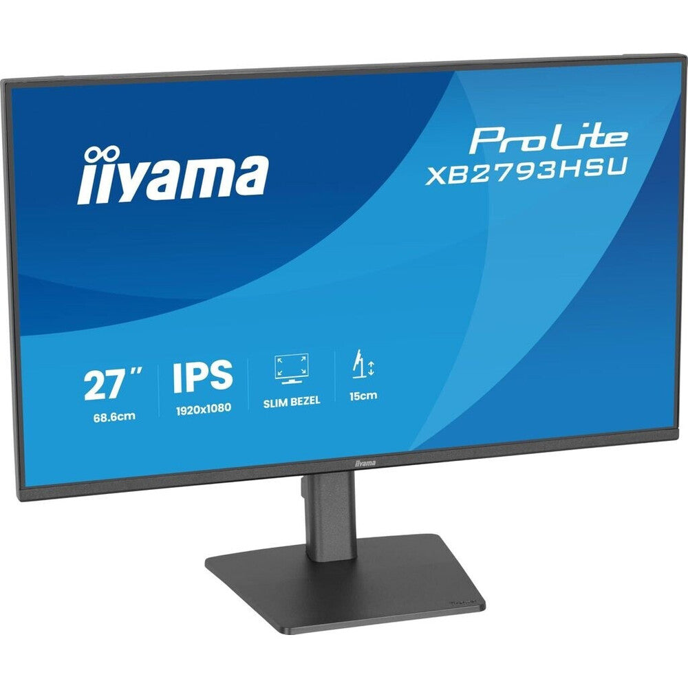 iiyama ProLite XB2793HSU-B1 Moniteur