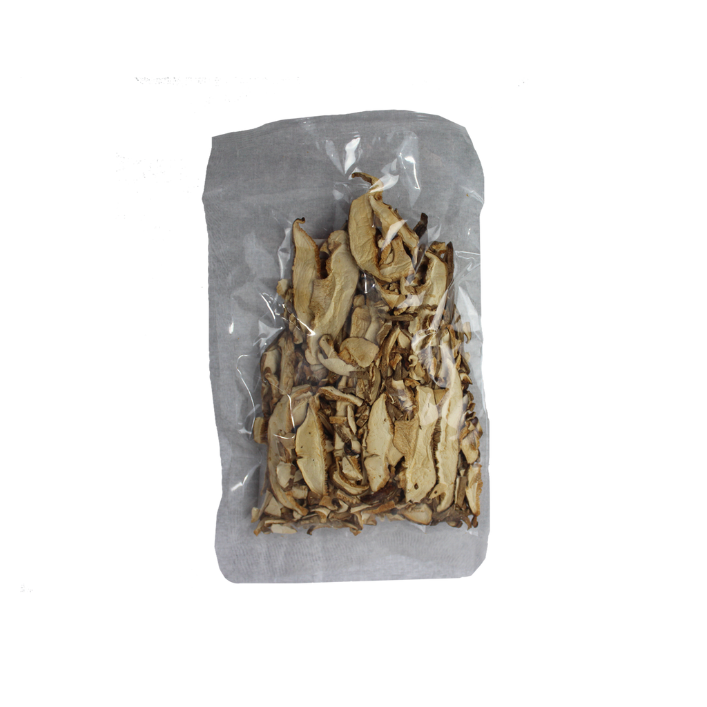 MONT ASIE Champignons Shiitake émincés - 80 g