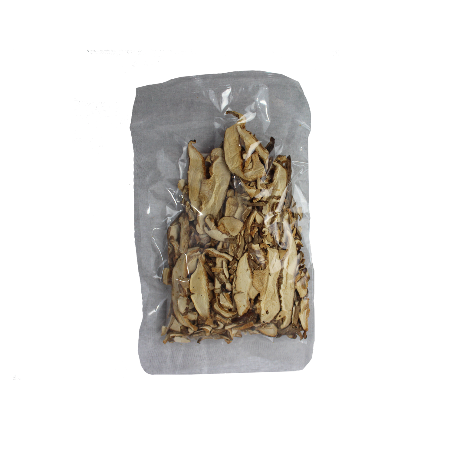 MONT ASIE Champignons Shiitake émincés - 80 g
