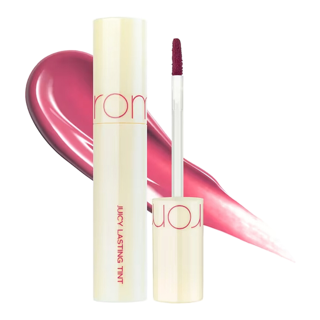 rom&nd Juicy Lasting Tint 28 Figue nue