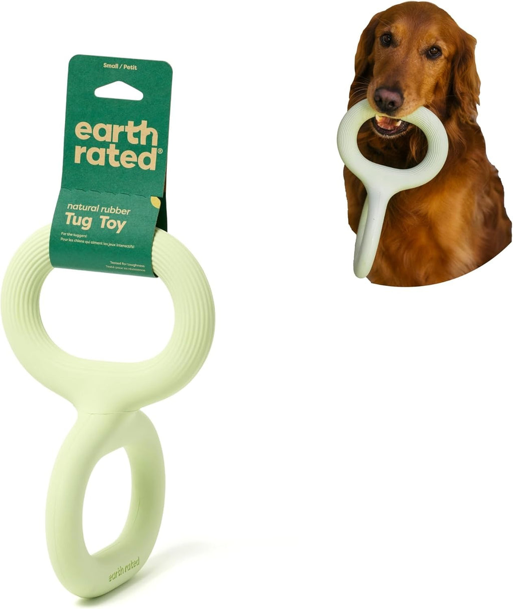 EARTH RATED TUG RUBBER 35,5 x 17,5 x - 1 pièce