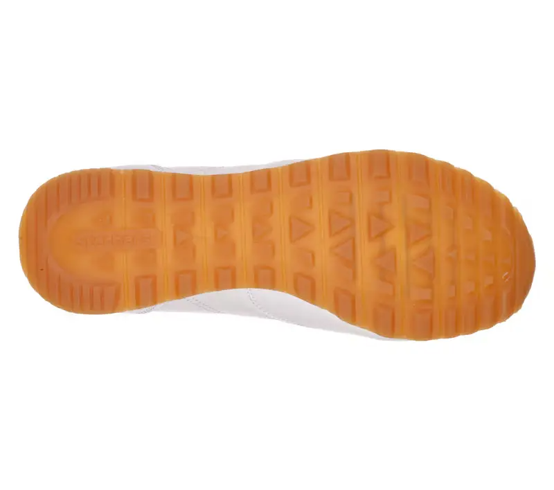 SKECHERS OG 85 Old School Blanc