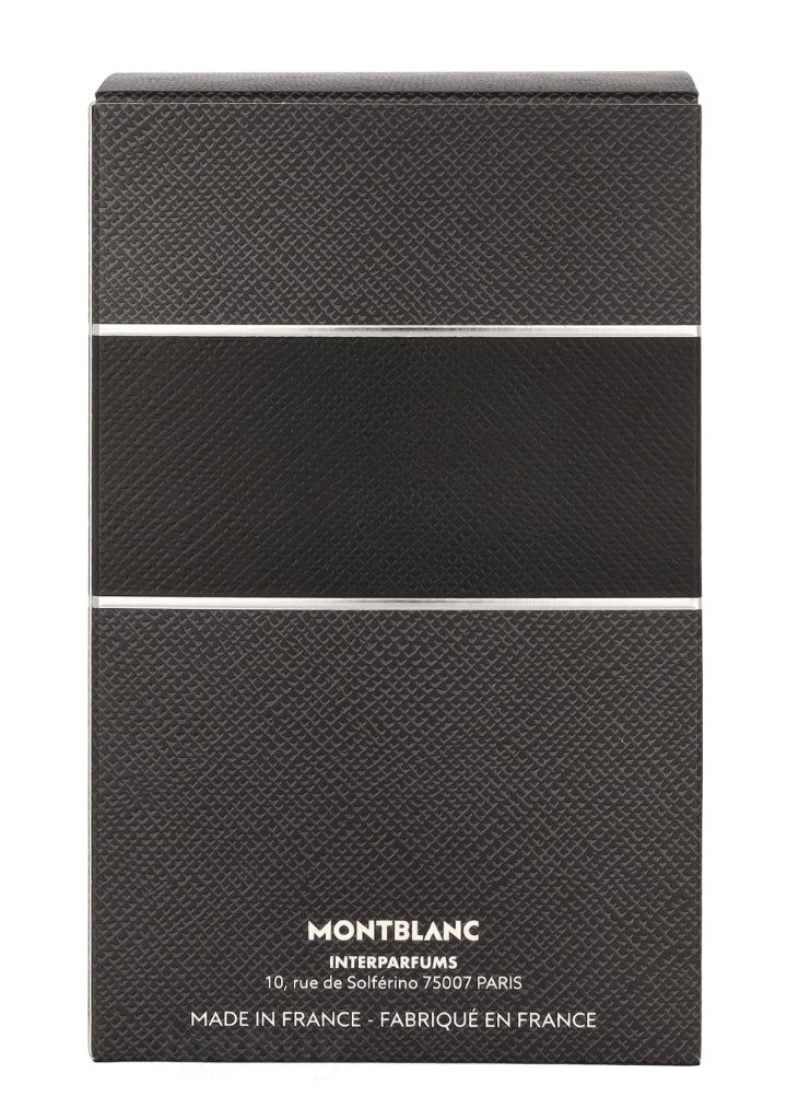 MONTBLANC Explorer Eau de parfum - 60 ml